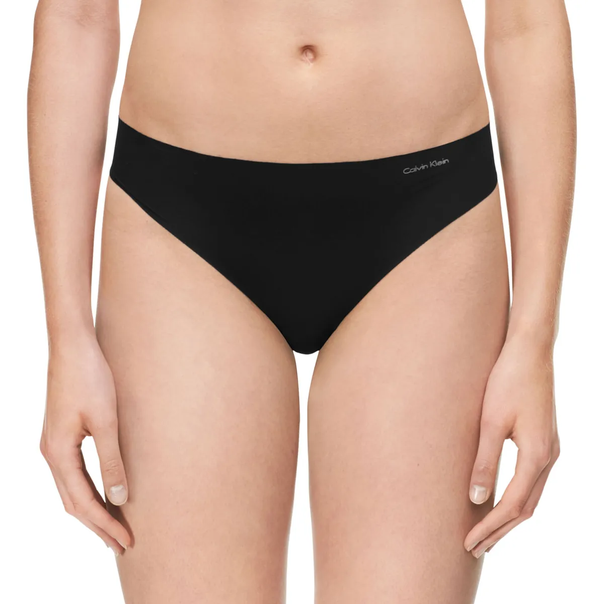 CALVIN KLEIN - PANTY TABLE INVISIBLES - THONG