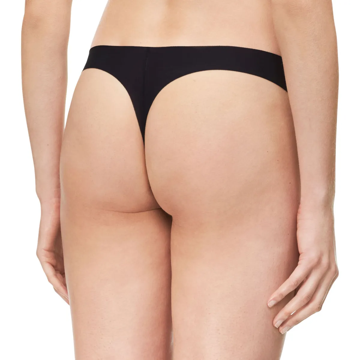 CALVIN KLEIN - PANTY TABLE INVISIBLES - THONG