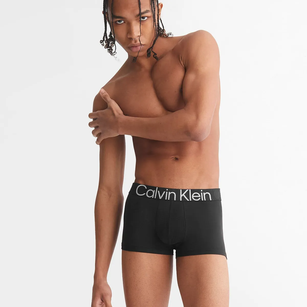 CALVIN KLEIN - BOXER PARA HOMBRES CALVIN KLEIN CK"