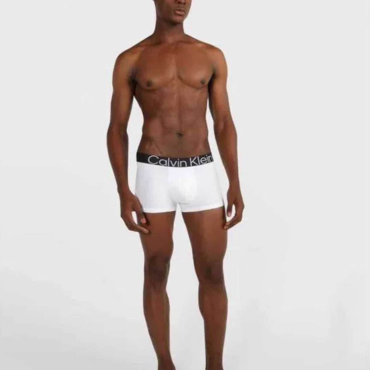 CALVIN KLEIN - CALVIN KLEIN IMPACT MICRO  - LOW RISE TRUNK