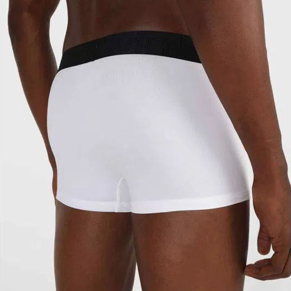 CALVIN KLEIN - CALVIN KLEIN IMPACT MICRO  - LOW RISE TRUNK
