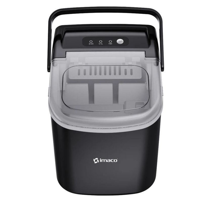IMACO - Máquina para hacer Hielo Imaco IMK1209