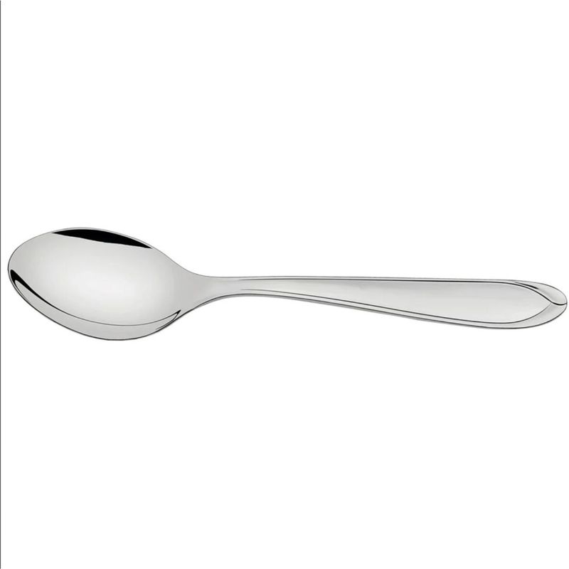 TRAMONTINA - Cuchara Para Servir Laguna  Acero Inoxidable