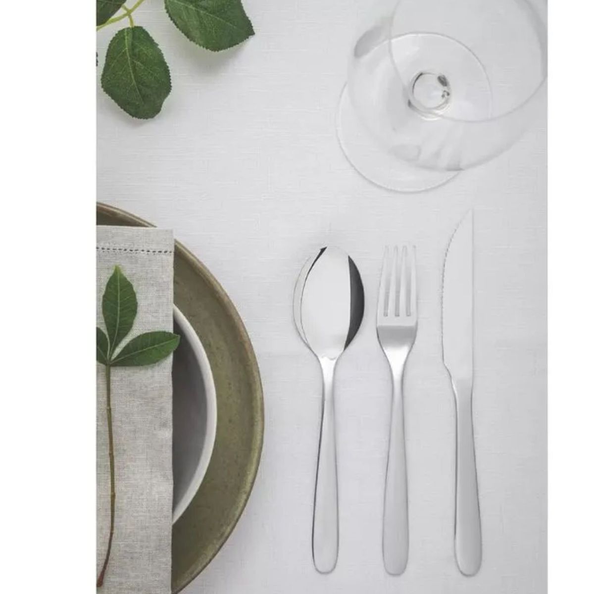 TRAMONTINA - Juego De Cubiertos 36Pzas Havai