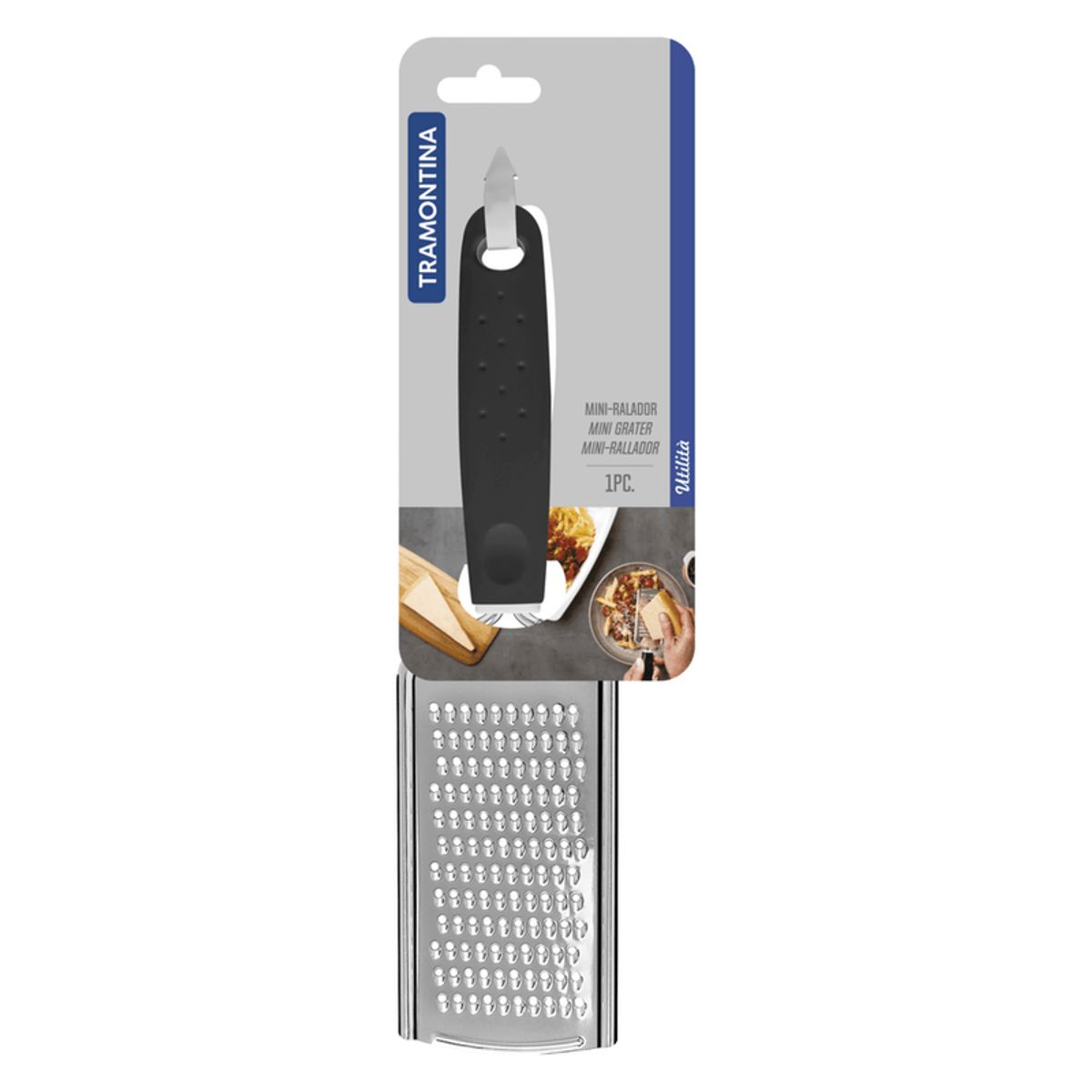 TRAMONTINA - MINI Rallador Utilita TRAMONTINA
