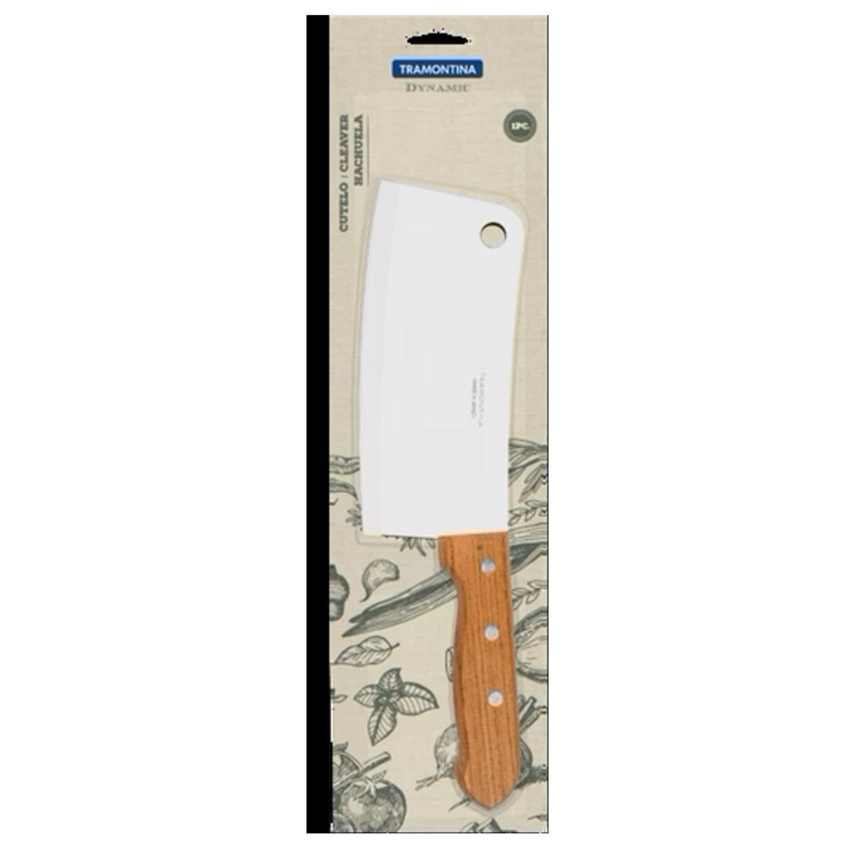TRAMONTINA - Hachuela 7 Dynamic 22328/007