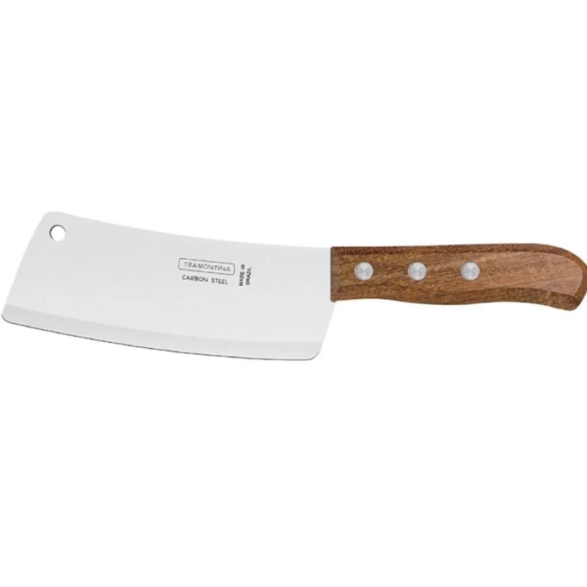 TRAMONTINA - Hacha Cocina 6 Carbon 22956006