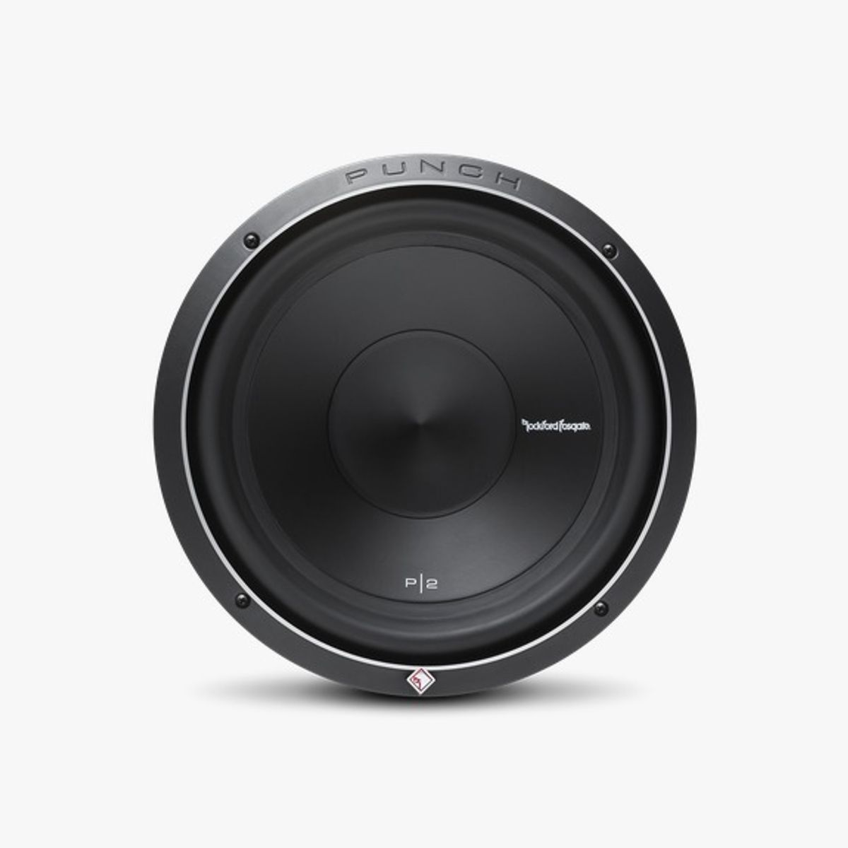 ROCKFORD - Subwoofer Bass 12 Rockford Fosgate P2d4-12