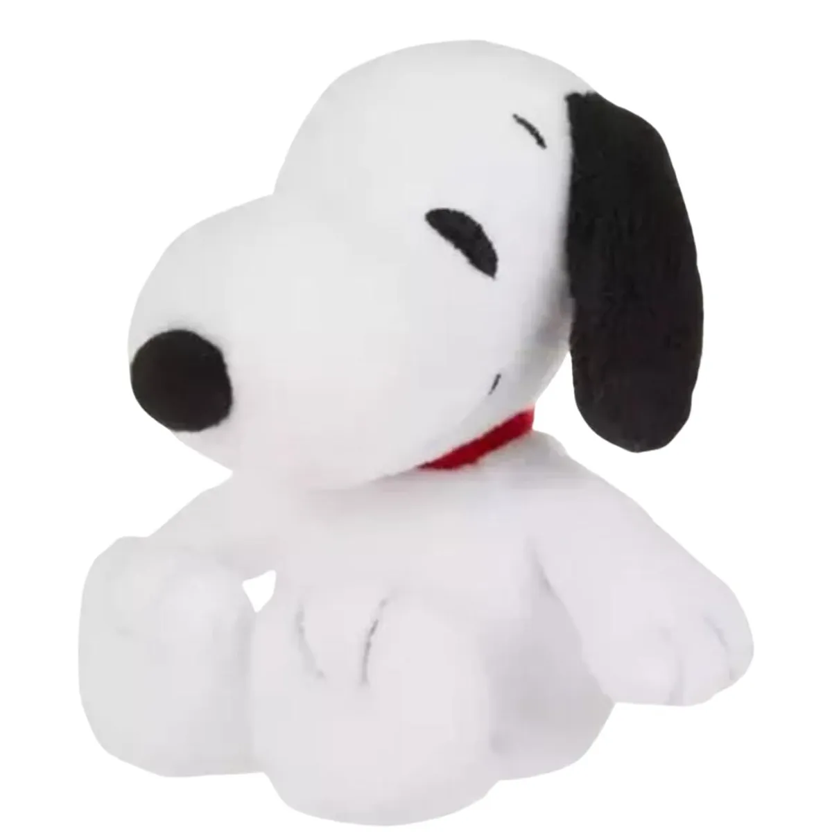 GENERICO - Peluche Soopy Clasico Importado -  Mide 36 cms alto