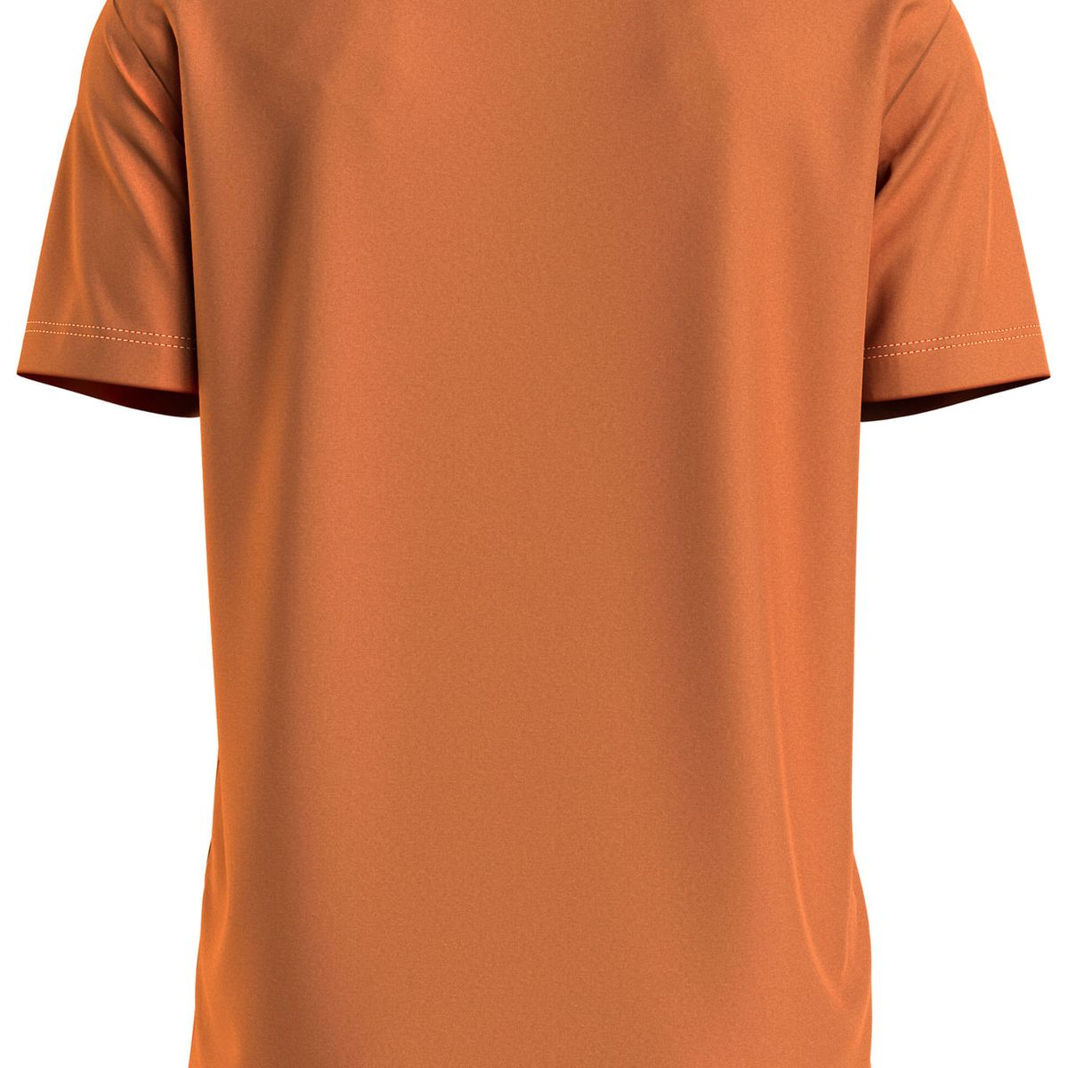 CALVIN KLEIN - CAMISETA MONOLOGO REGULAR TEE CK