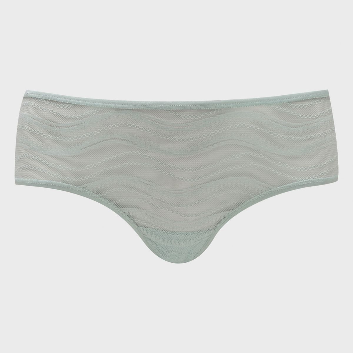 CALVIN KLEIN - PANTY TABLE ALLOVER LACE - HIPSTER