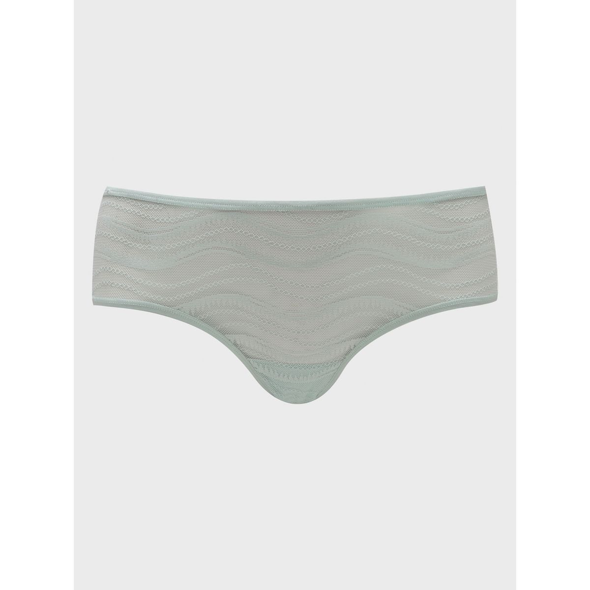 CALVIN KLEIN - PANTY TABLE ALLOVER LACE - HIPSTER