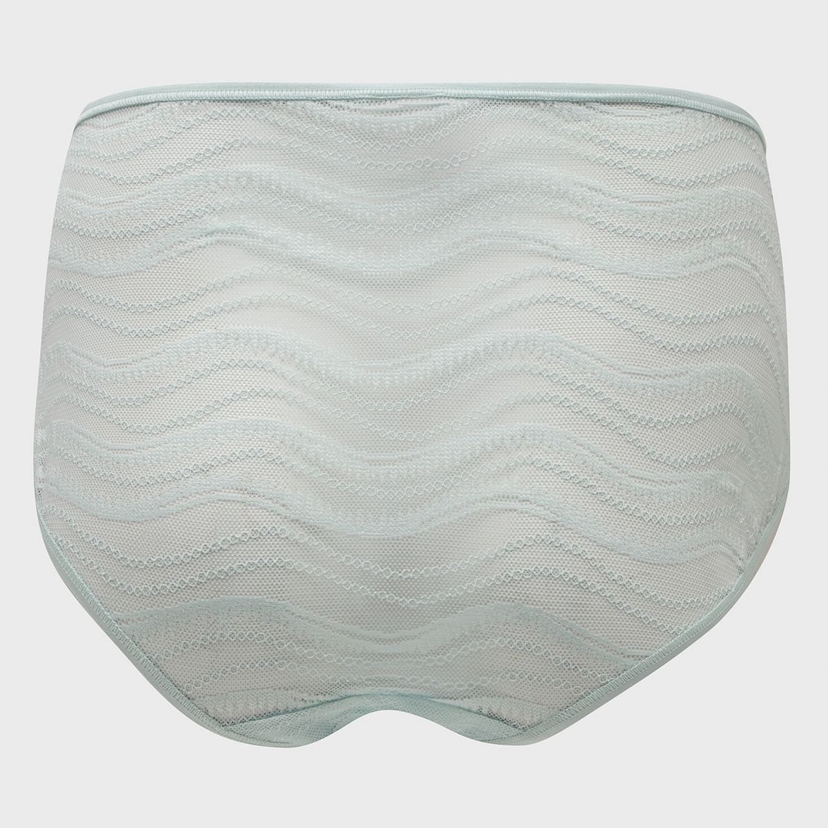 CALVIN KLEIN - PANTY TABLE ALLOVER LACE - HIPSTER