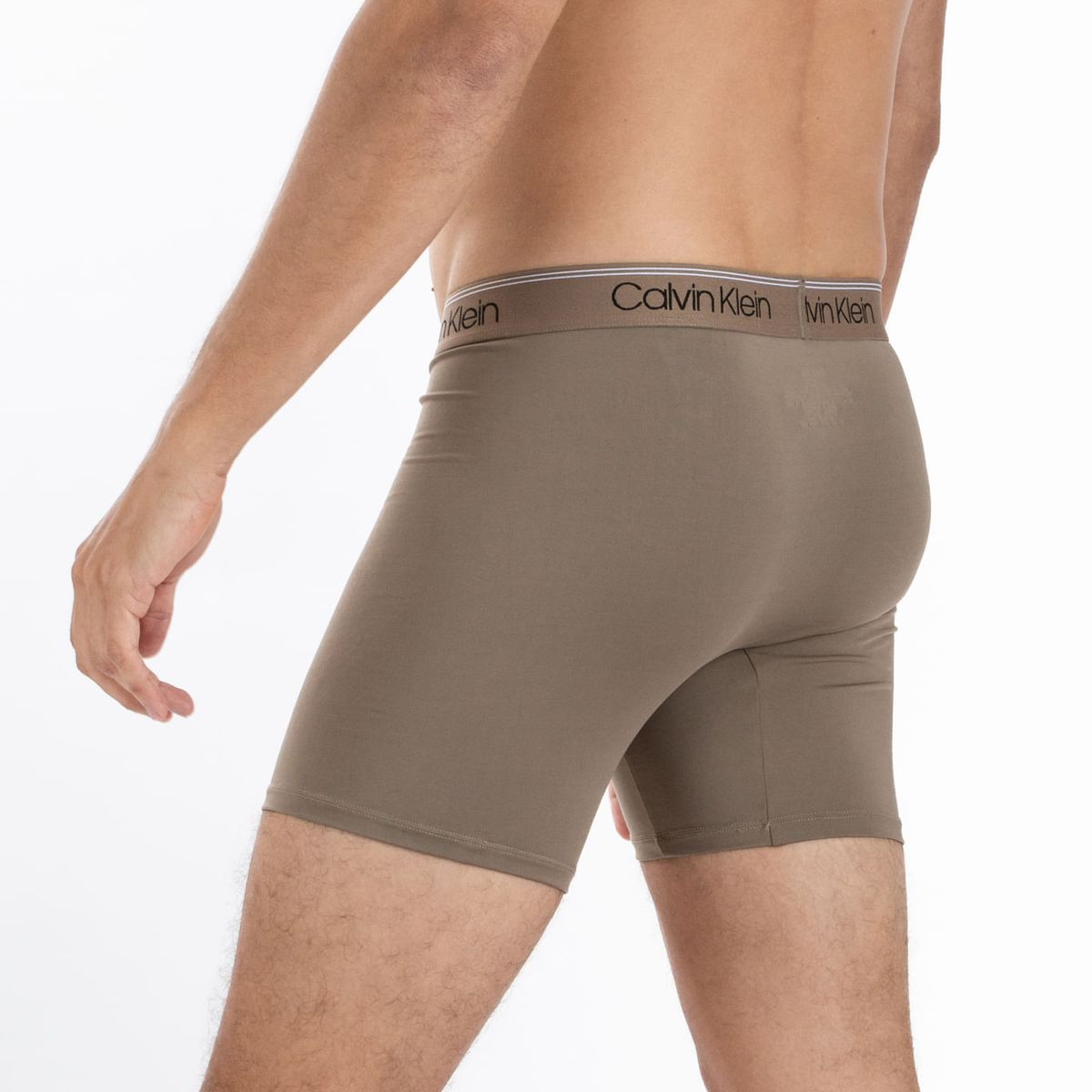 CALVIN KLEIN - 5 PACK MICRO STRETCH - BOXER BRIEF CK