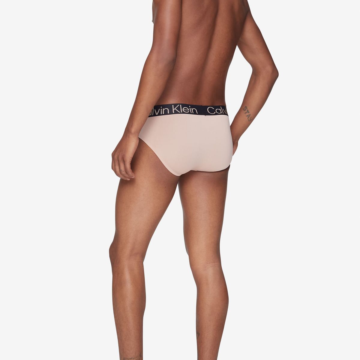 CALVIN KLEIN - CALZONCILLO PARA HOMBRES (HIP BRIEF) CK