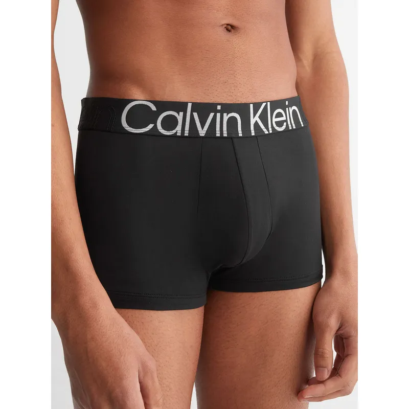 CALVIN KLEIN - CALVIN KLEIN IMPACT MICRO  - LOW RISE TRUNK