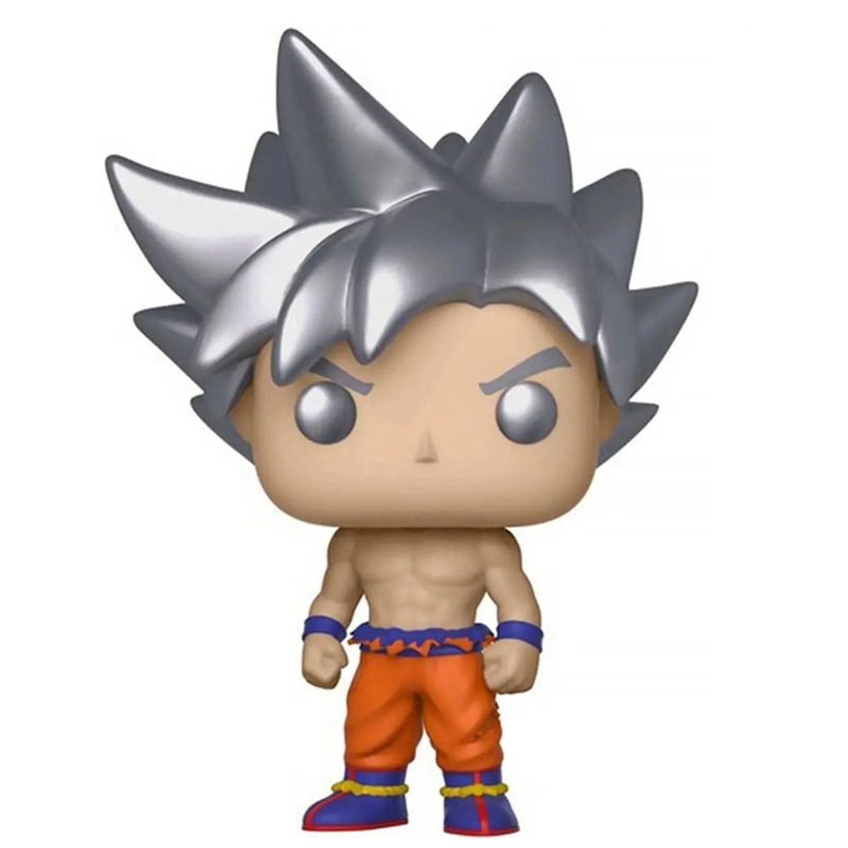 FUNKO - Funko Pop Goku Ultra Instinct