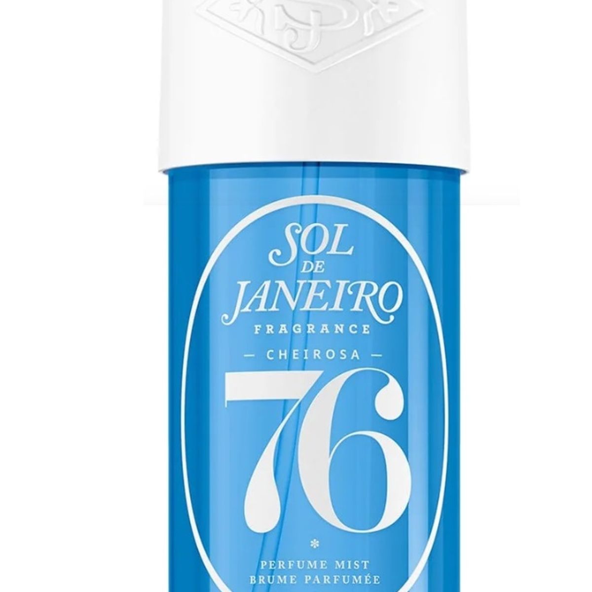 GENERICO - Brazilian Crush 76 Body Fragrance Mist Sol de Janeiro