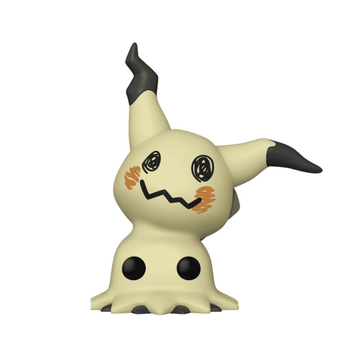 FUNKO - Mimikyu Funko Pop 1013 Pokemon Original