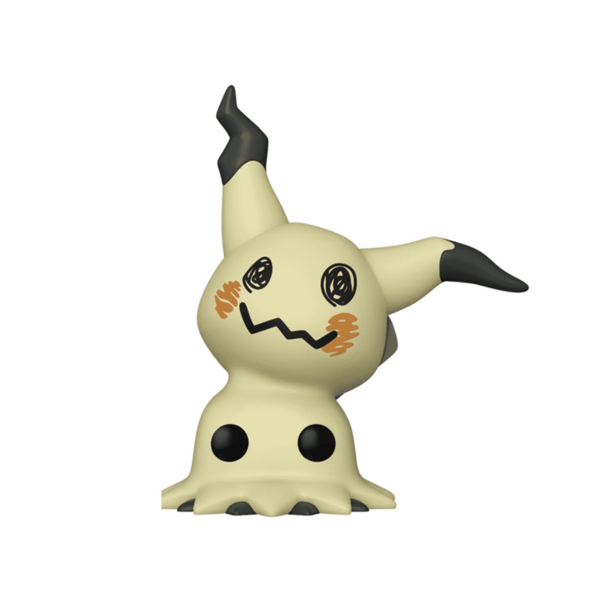 FUNKO - Mimikyu Funko Pop 1013 Pokemon Original