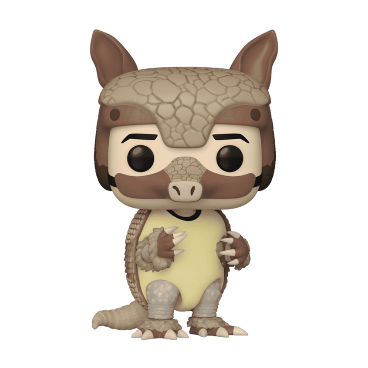 FUNKO - Ross Geller Armadillo Funko Pop 1648 Friends