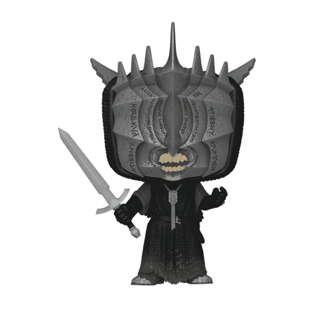 FUNKO - Mouth Of Sauron Funko Pop 1578 Señor de los Anillos