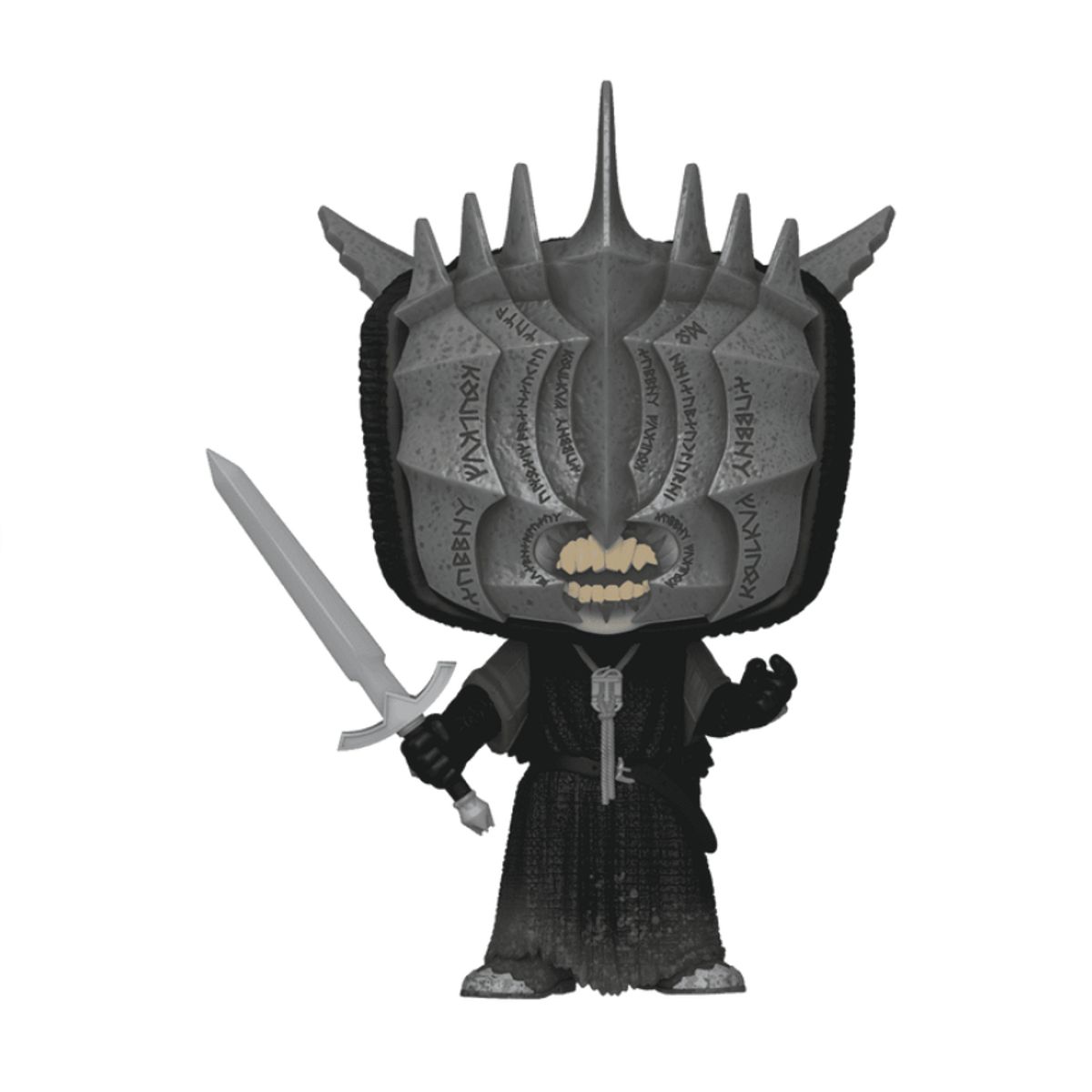 FUNKO - Mouth Of Sauron Funko Pop 1578 Señor de los Anillos