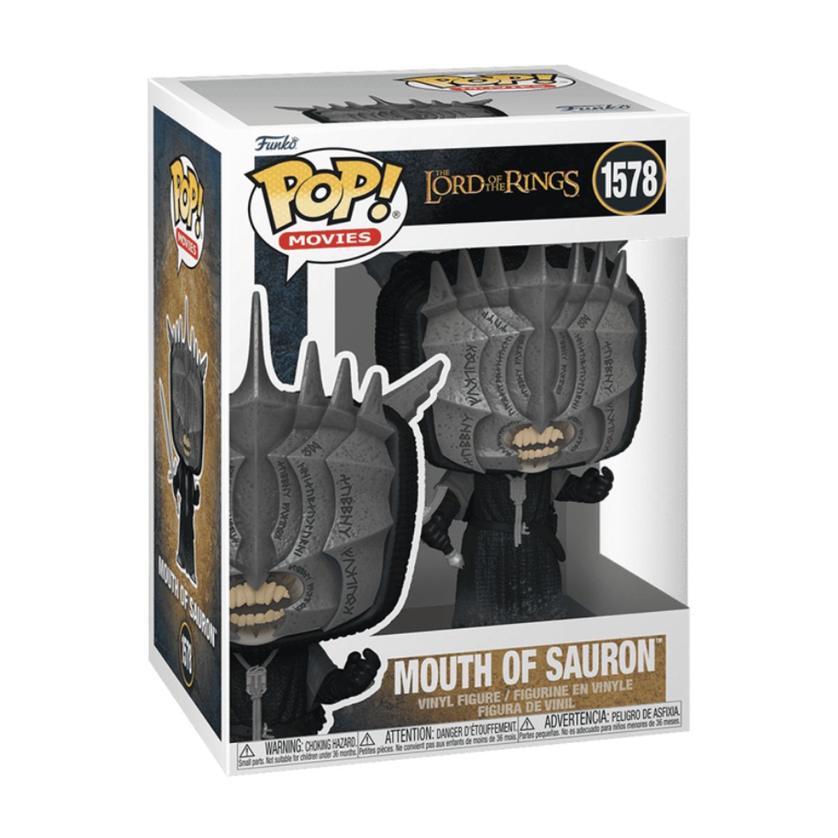 FUNKO - Mouth Of Sauron Funko Pop 1578 Señor de los Anillos