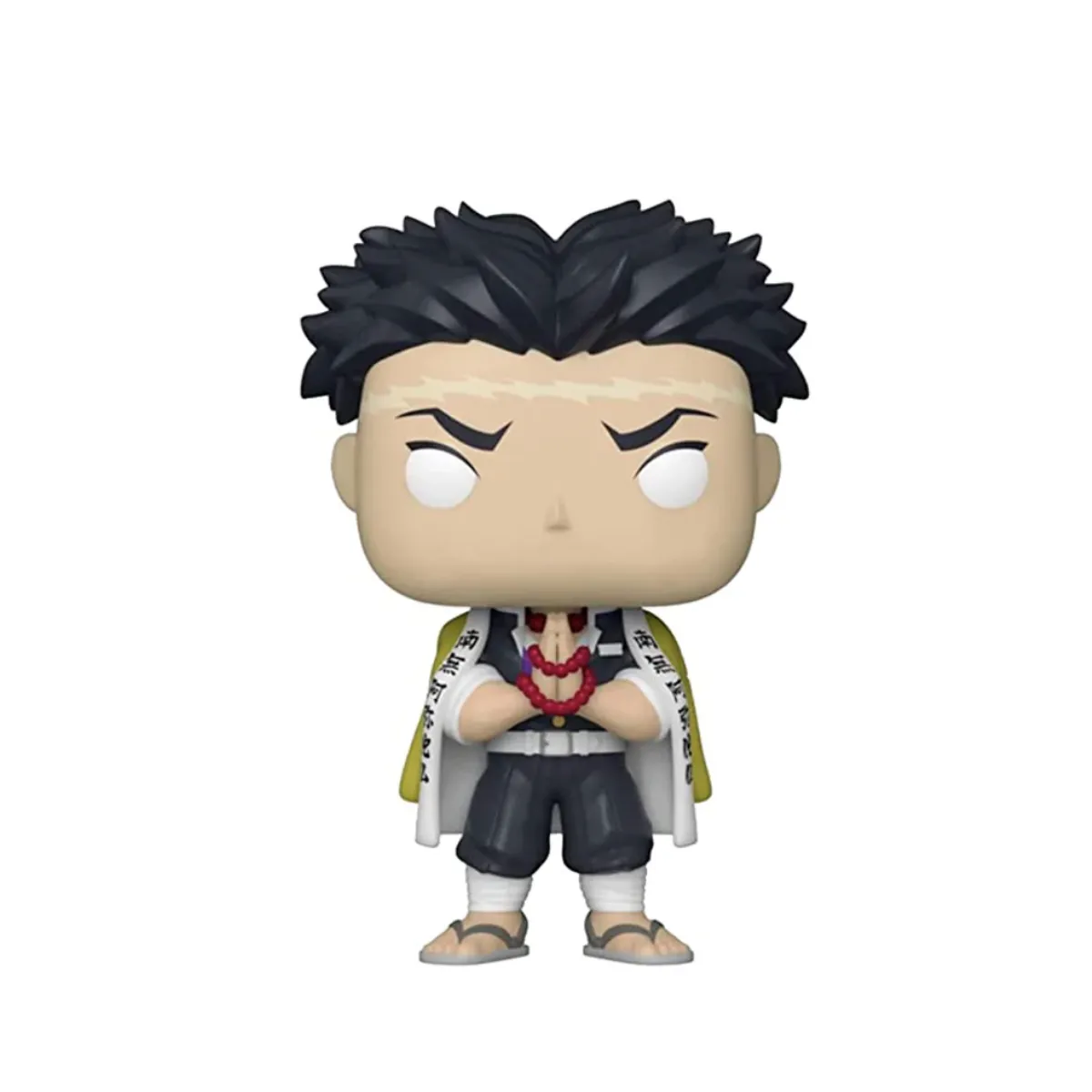 FUNKO - Gyomei Himejima Funko Pop 1091 Demon Slayer Hot Topic