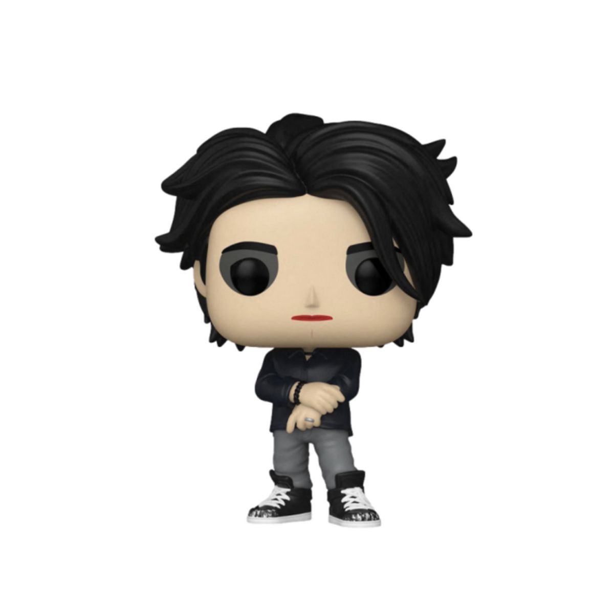 FUNKO - Robert Smith Funko Pop 306 The Cure Exclusivo HT