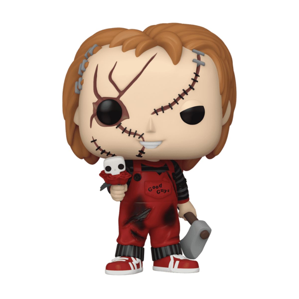 FUNKO - Chucky San Valentin Funko Pop 1726 Original