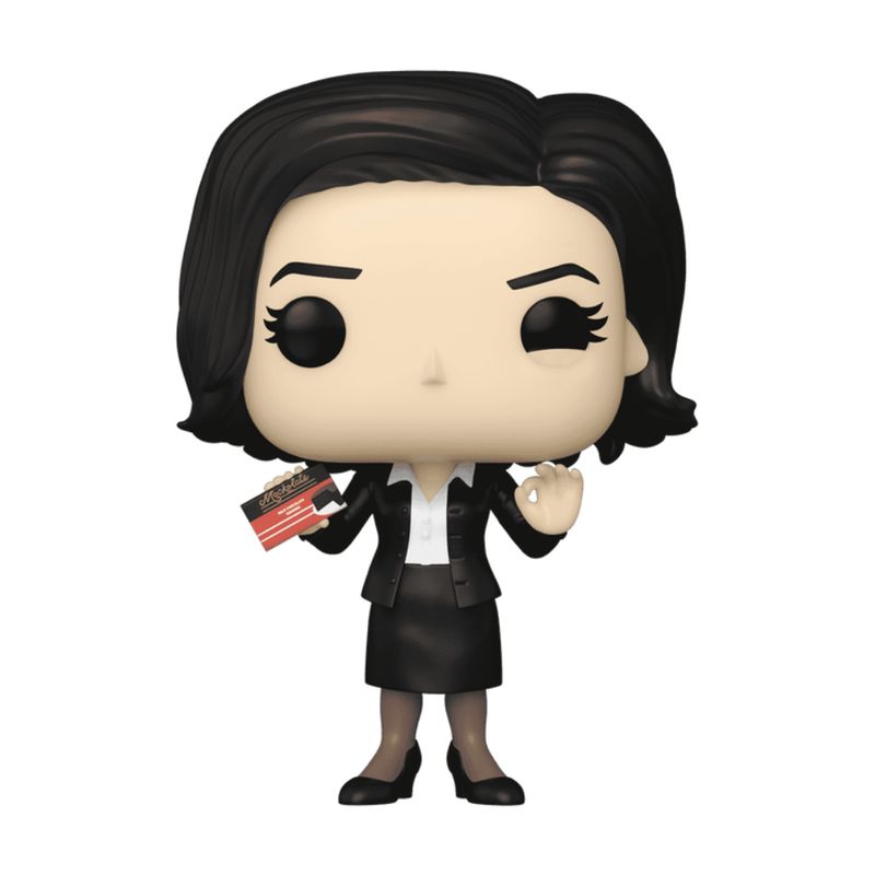 FUNKO - Monica Geller Mockolate Funko Pop 1649 Friends