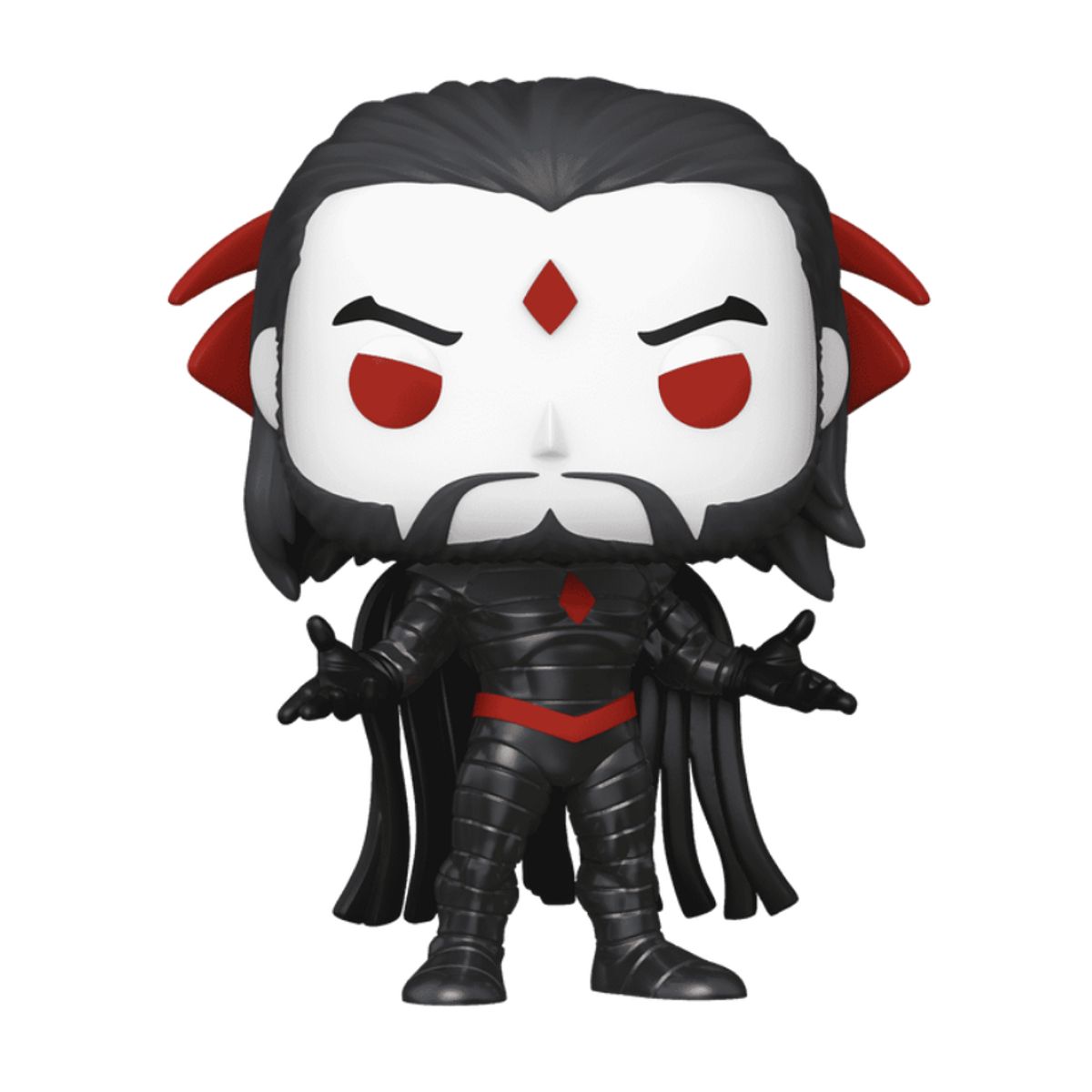 FUNKO - Mister Sinister Funko Pop 1378 X MEN Exclusivo Con