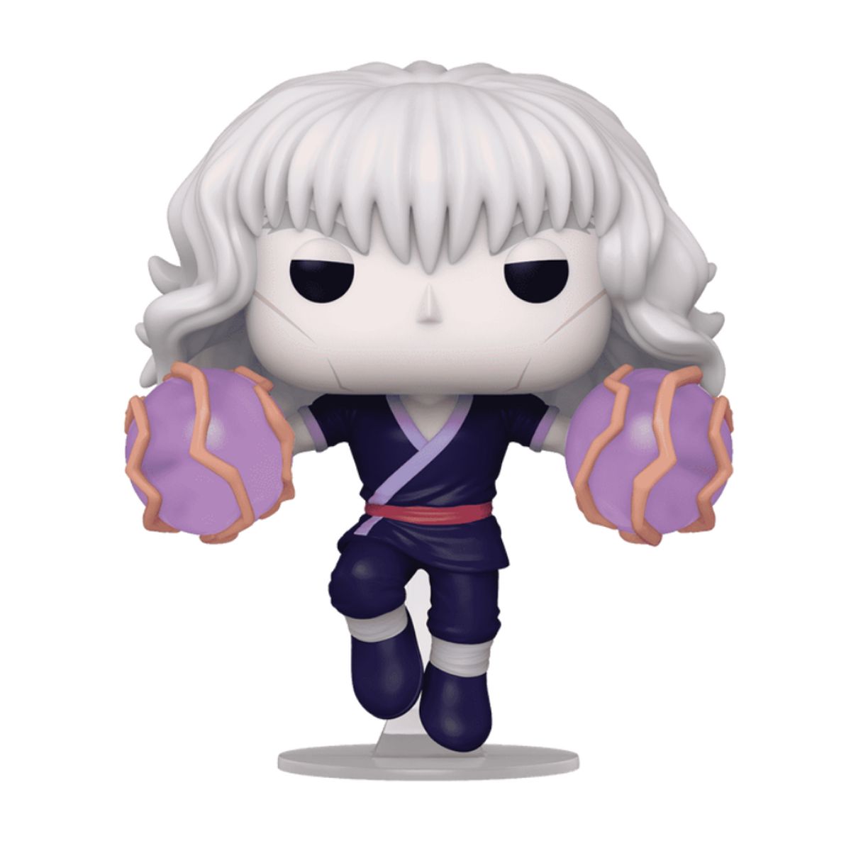 FUNKO - Silvia Zoldyck Funko Pop 1727 Hunter x Hunter Original