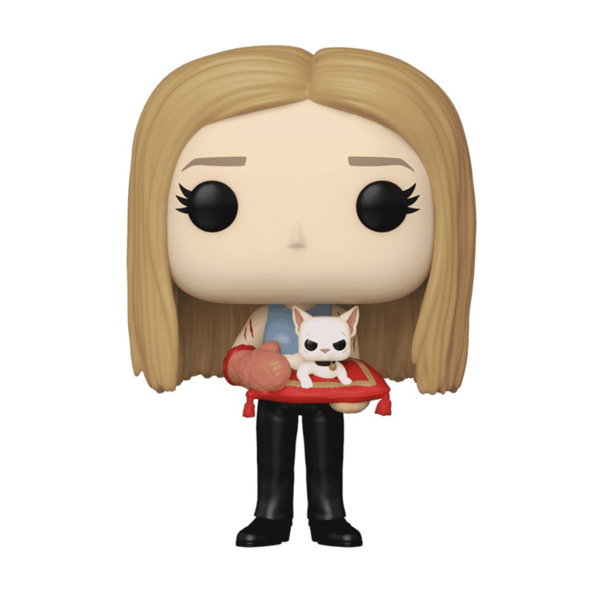 FUNKO - Rachel Green with Cat Funko Pop 1650 Friends