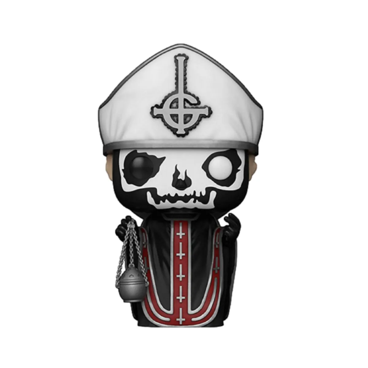 FUNKO - Papa Emeritus 1 Funko Pop 241 Exclusivo HT Ghost