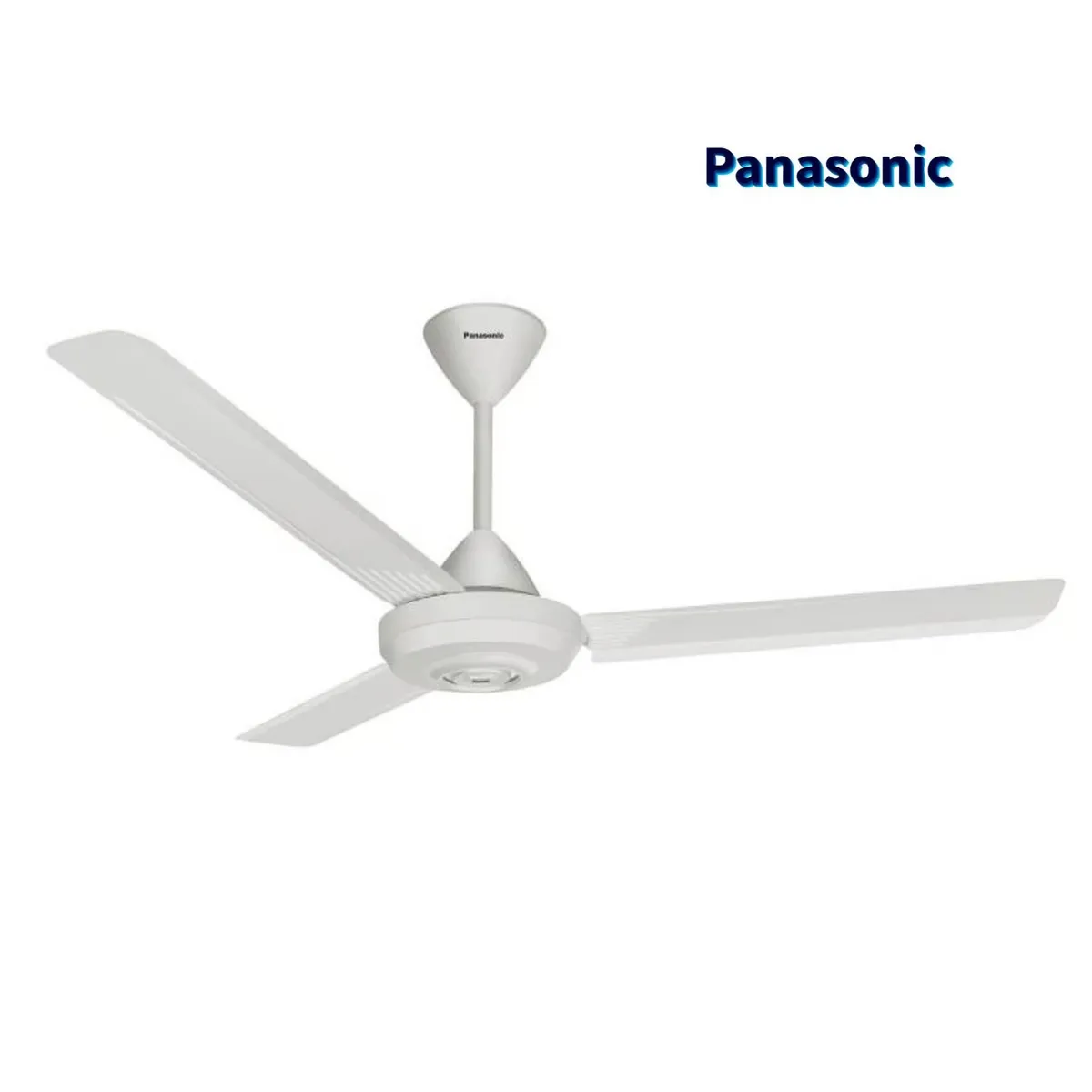 PANASONIC - Ventilador Techo Panasonic F-56NL2AAWJ PACK x3