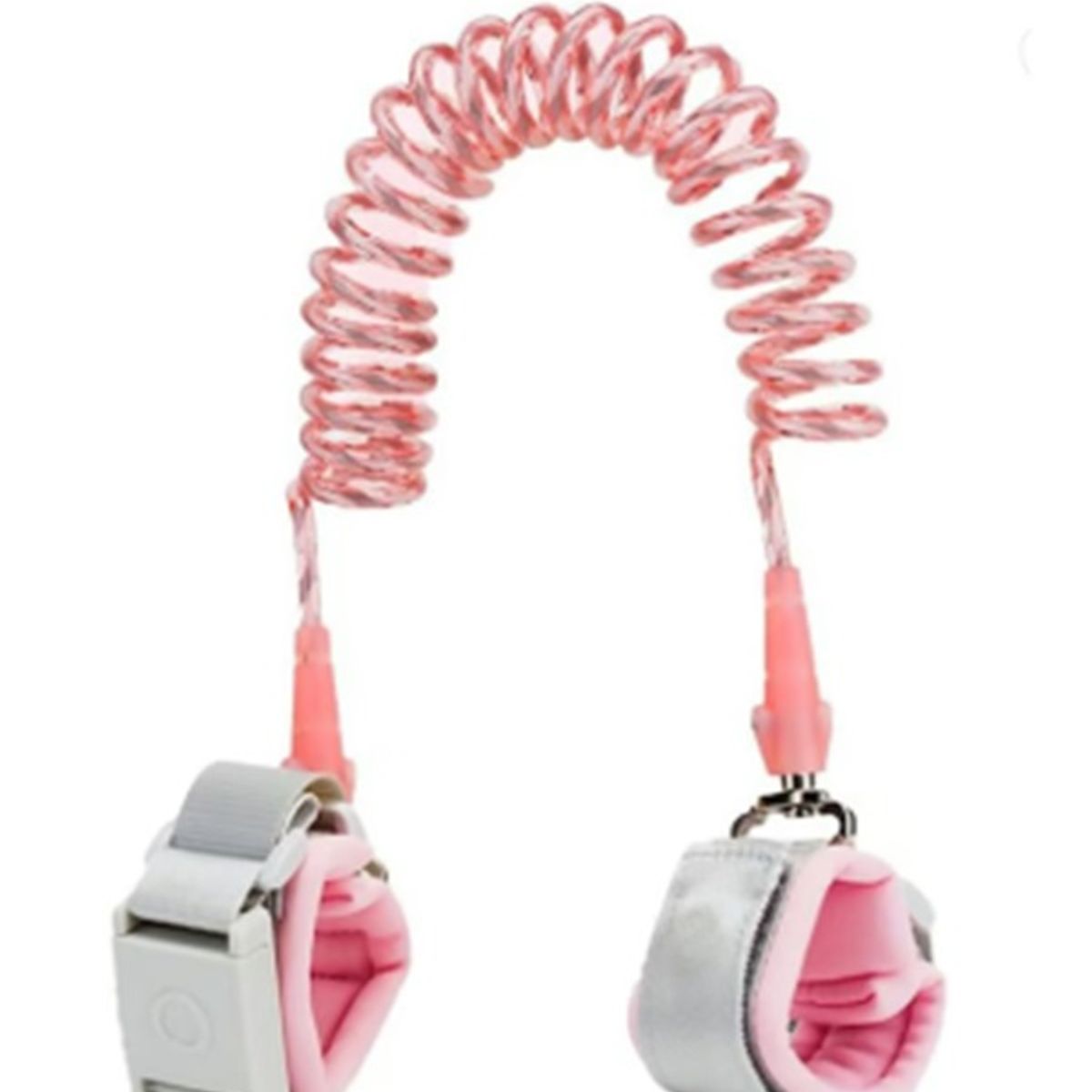 GENERICO - Brazalete AntiPerdida Generico Rosa