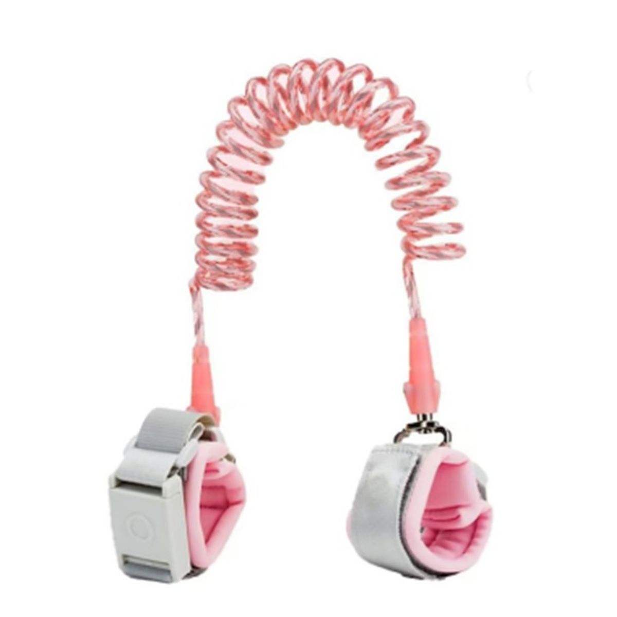 GENERICO - Brazalete AntiPerdida Generico Rosa