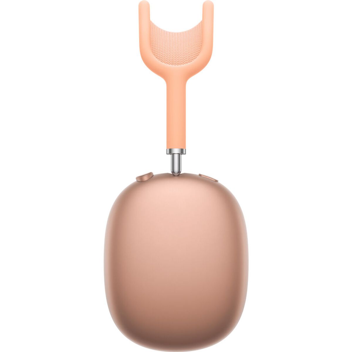 APPLE - Apple AirPods Max MWW73 Auriculares Inalámbricos Con USB-C - Naranja