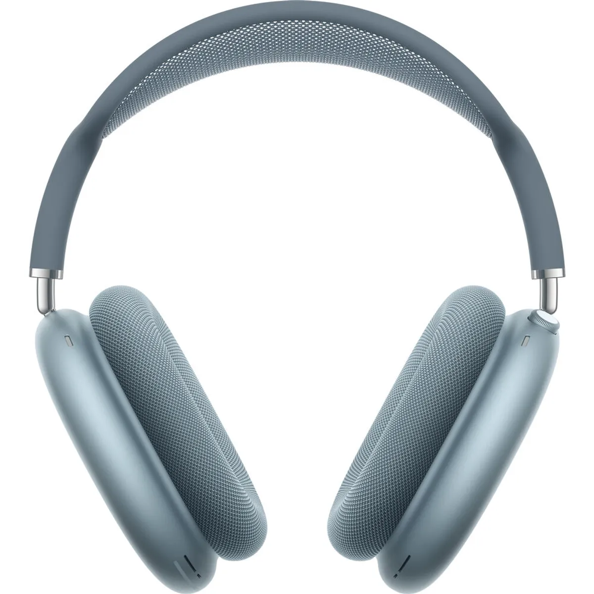 APPLE - Apple AirPods Max MWW63 Auriculares Inalámbricos Con USB-C - Azul