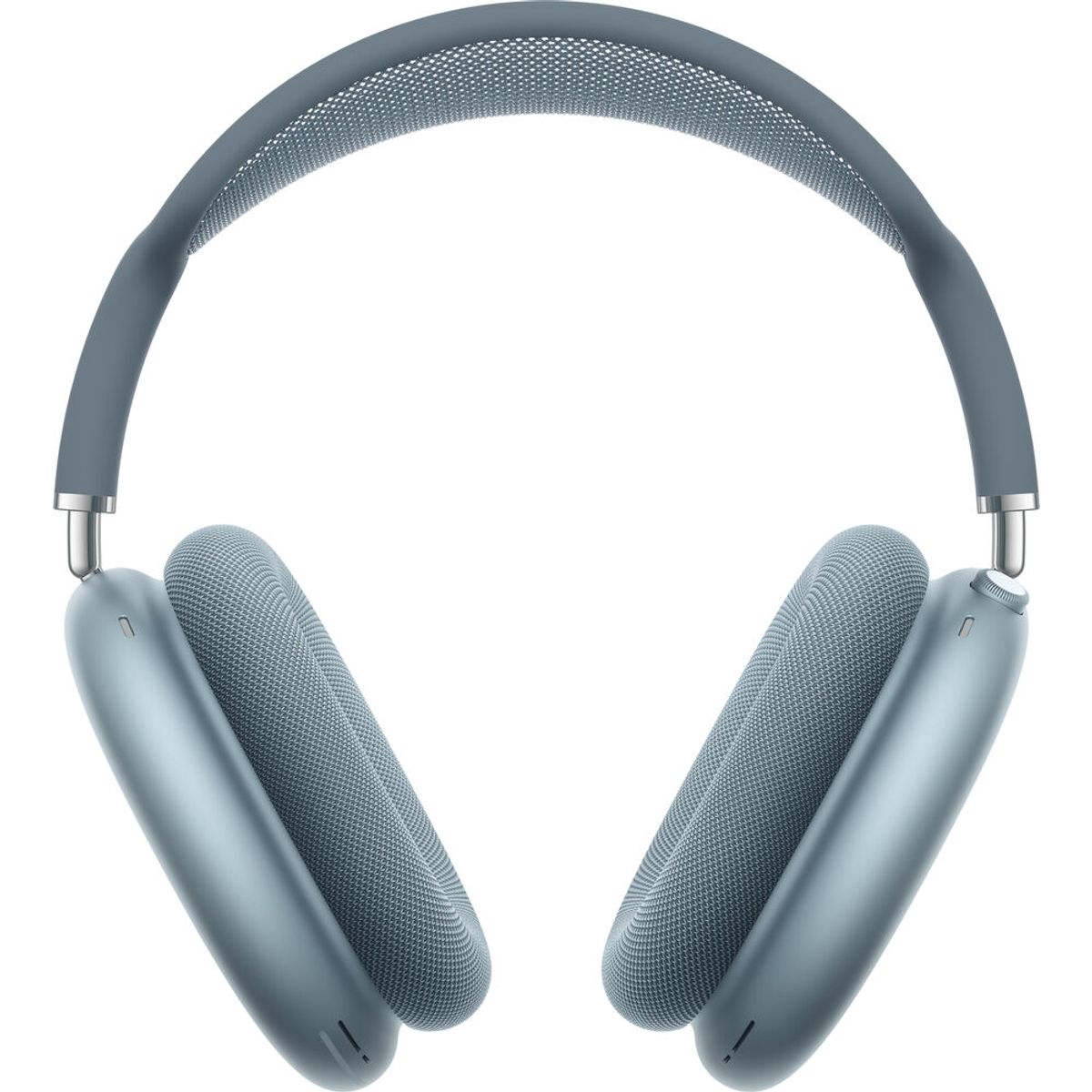 APPLE - Apple AirPods Max MWW63 Auriculares Inalámbricos Con USB-C - Azul