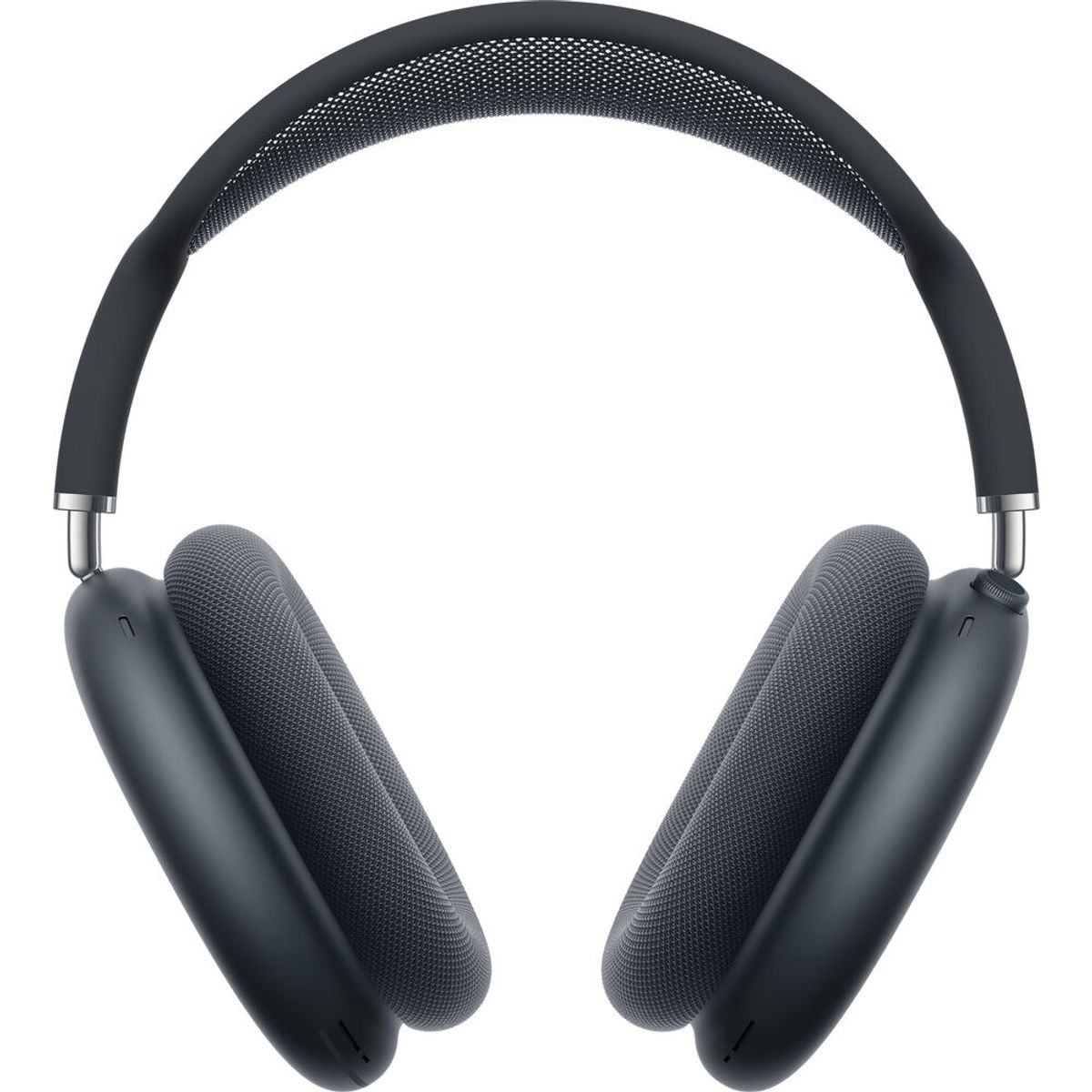 APPLE - Apple AirPods Max MWW43 Auriculares Inalámbricos Con USB-C -Medianoche