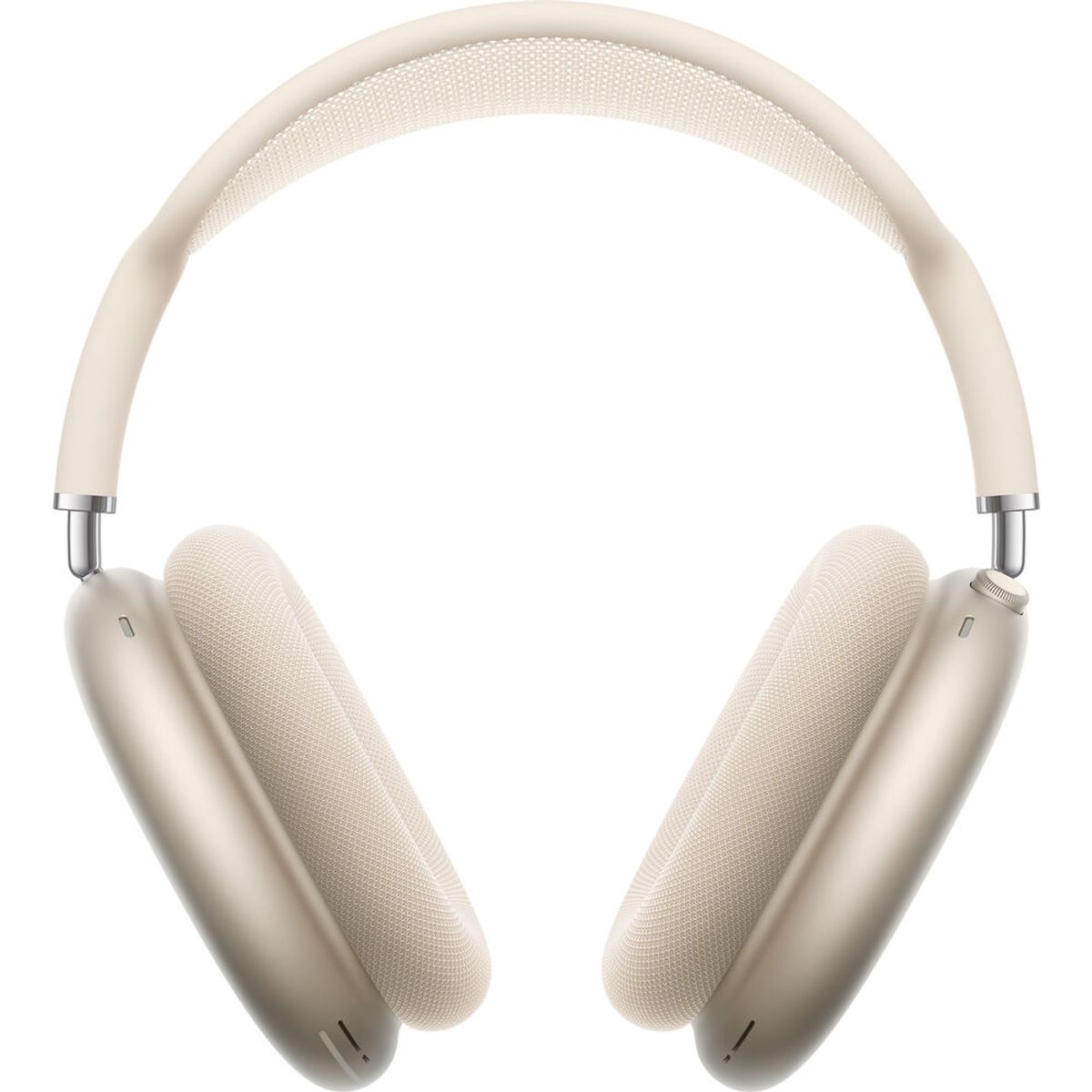 APPLE - Apple AirPods Max MWW53 Auriculares Inalámbricos Con USB-C - Starlight