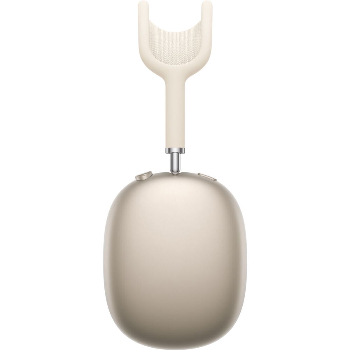 APPLE - Apple AirPods Max MWW53 Auriculares Inalámbricos Con USB-C - Starlight