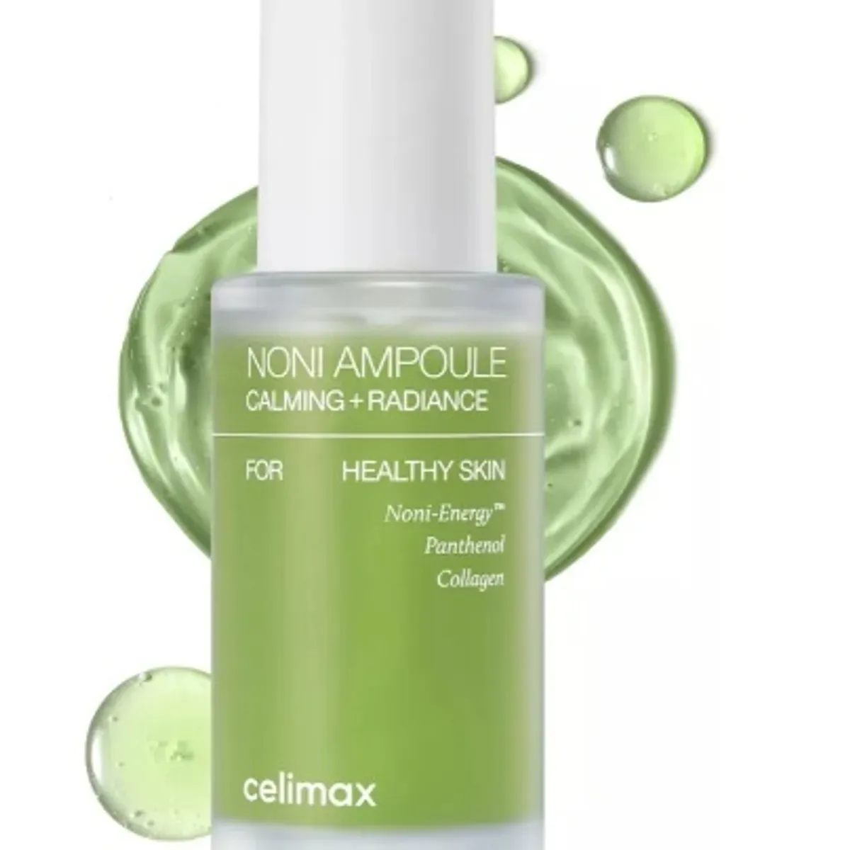 COSRX - Celimax Noni Ampoule Calming Radiance 30ml Ampolla Calmante