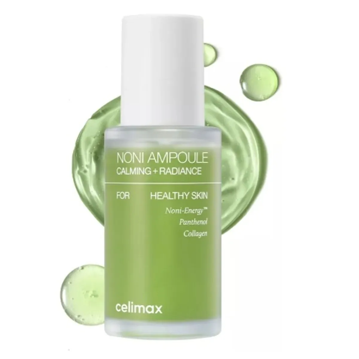 COSRX - Celimax Noni Ampoule Calming Radiance 30ml Ampolla Calmante