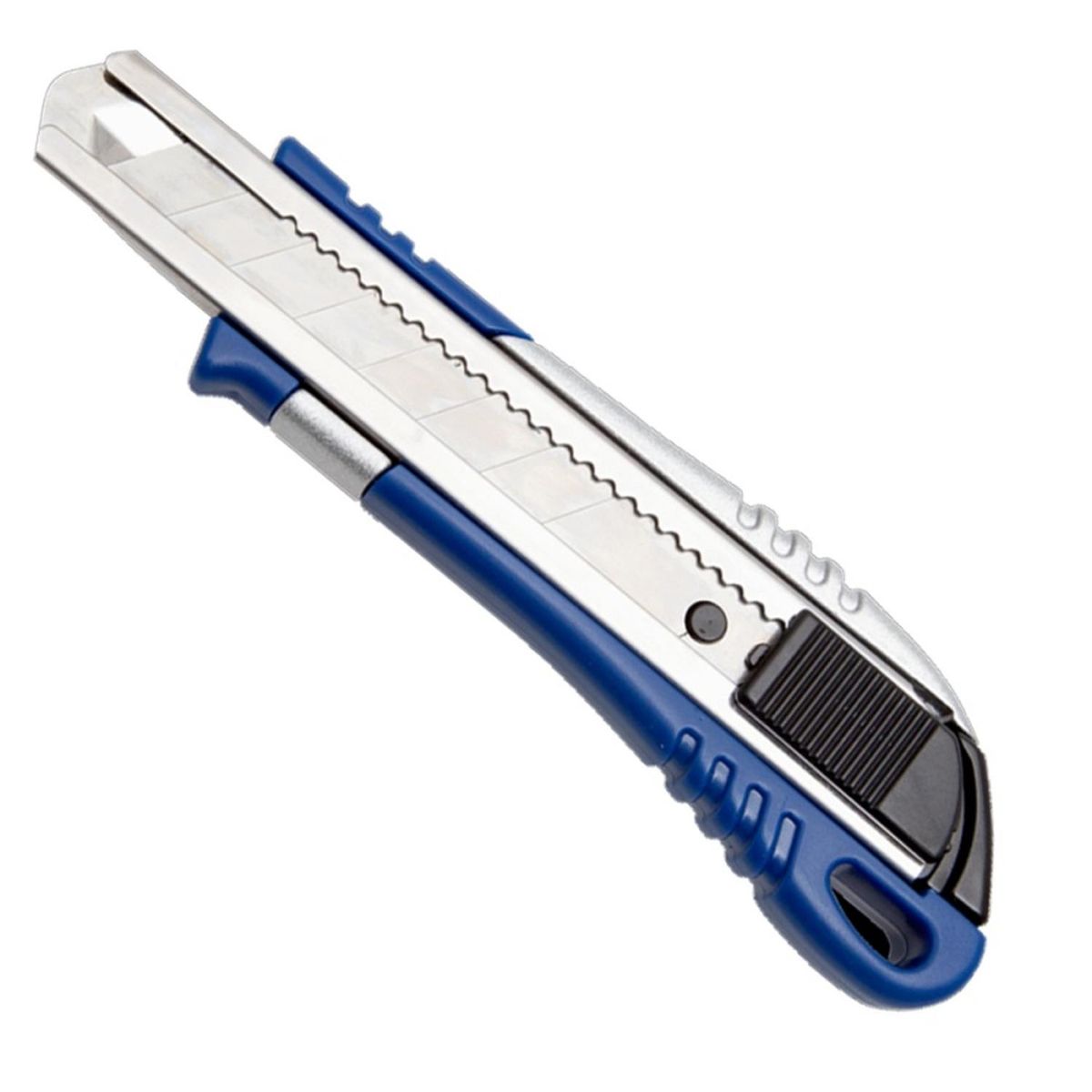 GENERICO - Cutter 6" Hoja Seccionable Irimo 666-156-1