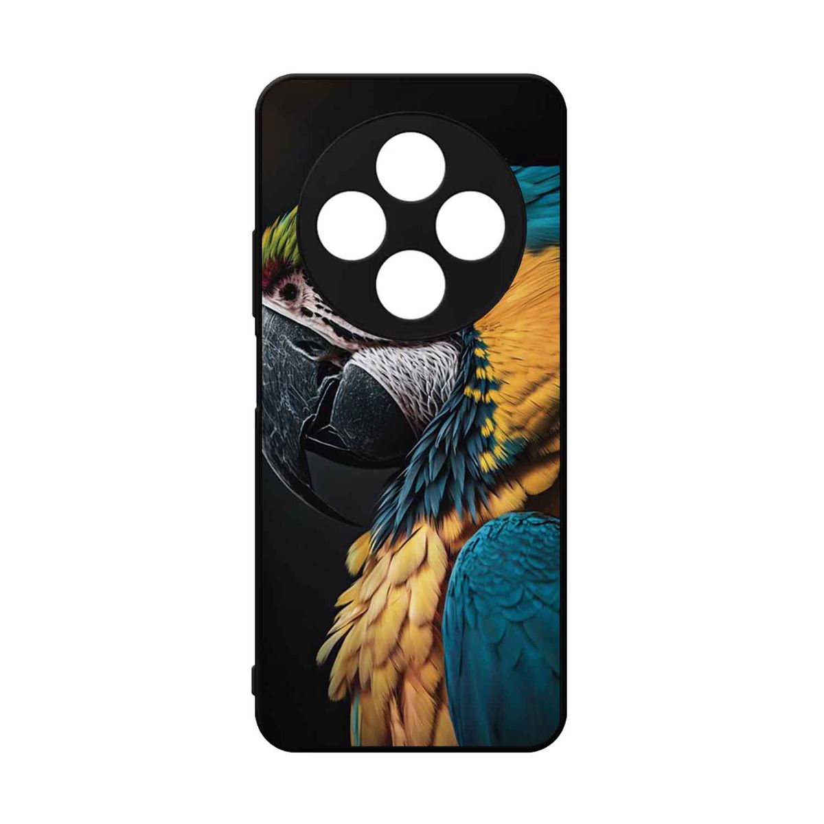 GENERICO - Funda Protector Case Para XIAOMI REDMI 14C