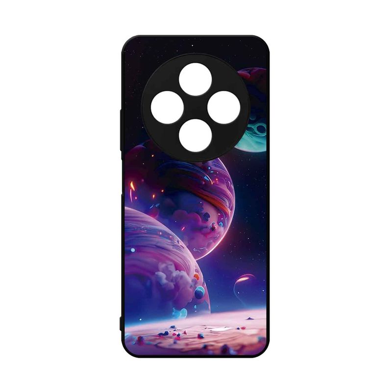 GENERICO - Funda Protector Case Para XIAOMI REDMI 14C